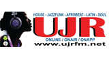 UJR FM [Dance Radio Network]