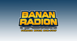 Bananradion