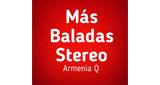 Mas Baladas Stereo