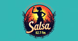 Salsa 92.7 FM