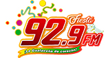 92.9 Fiesta Fm