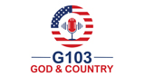 G103 God & Country