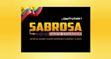 Sabrosa Radio Ecuador
