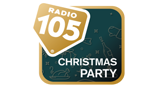 Radio 105 Christmas Party