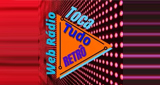 Radio Toca Tudo - Retrô
