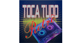 Radio Toca Tudo - Retrô