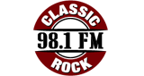 Classic Rock 98.1