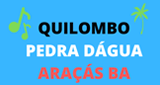 Radio Quilombo Pedradágua