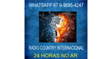 Radio Country Internacional