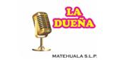 La Dueña Radio Mx