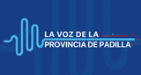 La Voz De La Provincia De Padilla
