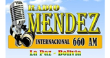 Radio Mendez 660 AM