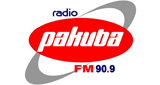 Pakuba Fm 90,9 Mhz