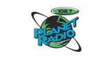 Planet Radio 106.7