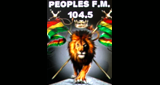 Peoples FM 104.5