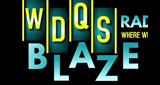 WDQS BLAZE Radio