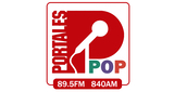 Radio Portales de Valparaiso Pop