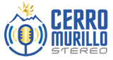 Cerro Murillo Stereo