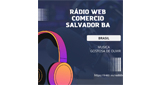 Radio Web Comercio Salvador Bahia