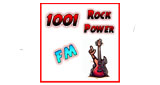 1001 Rock Power Fm