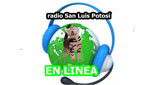 radio San Luis Potosí en linea