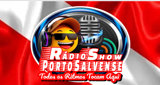 Radio Show Portosalvense