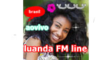 Radio luanda fm line