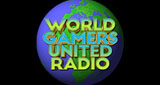 World Gamers United Radio | The Live Channel