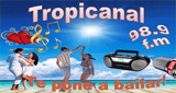 Tropicanal Salsa