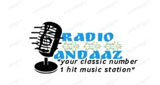 Radio Andaaz Fiji