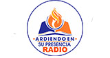 Radio Ardiendo En Su Presencia