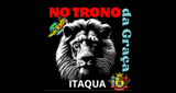 No Trono Da Graça
