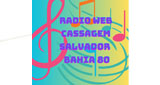 Radio Web Cassange Salvador Bahia