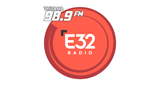 Esquina 32 Radio FM 98.9 Tijuana