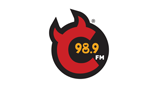 La Calurosa FM 98.9 Tijuana