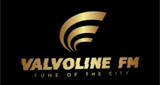 VALVOLINE FM