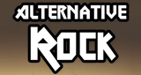 Alternative X-Rock Station