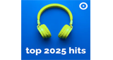 Radio Open FM - Top 2025 Hits