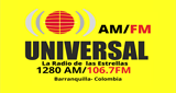 Radio Universal AM