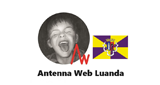 Antenna Web Luanda