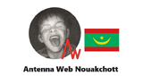 Antenna Web Nouakchott