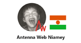 Antenna Web Niamey