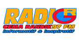 Radio Gema Randik