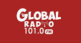 Global Radio Palembang