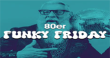 Radio Ton 80er Funky Friday