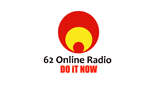 62 online Radio - Do It Now