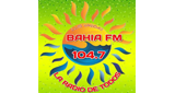RADIO BAHIA FM - LUIS VARGAS
