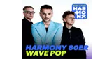 Harmony 80er Wave Pop