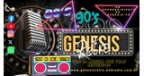 Genesis Retro