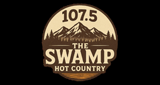 107.5 The Swamp Hot Country